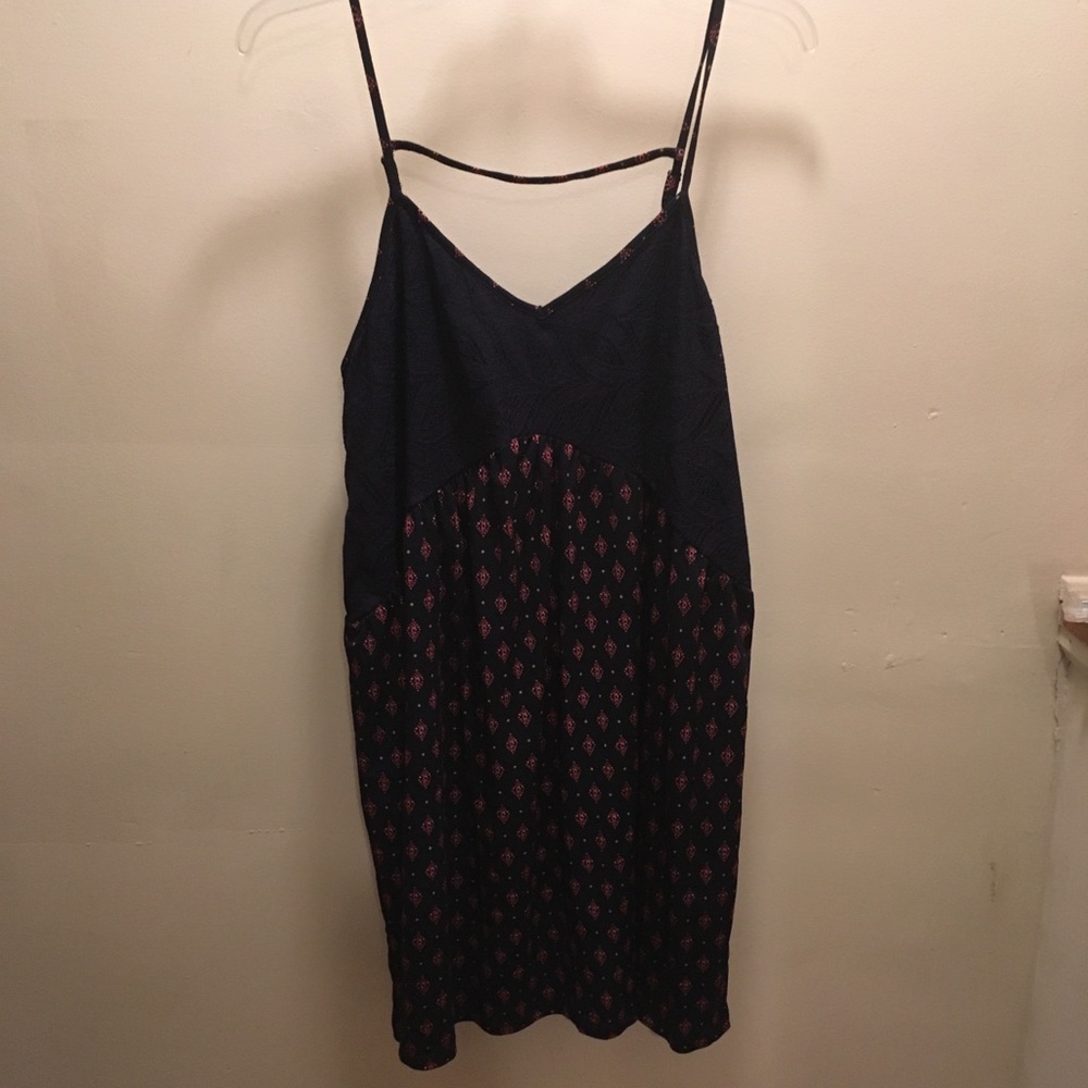 Target dress NWT